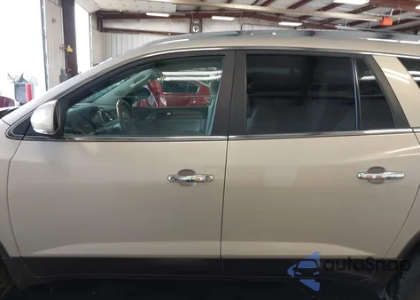 2012 Buick Enclave Leather from USA, damaged, VIN 5GAKVCED6CJ115581